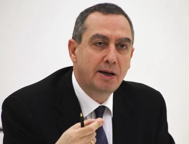 Ο Γ. Μιχελάκης καταδικάστηκε σε 9 μήνες φυλάκιση και στέρηση πολιτικών δικαιωμάτων λόγω δωροδοκίας